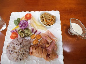 アグリキッチンCafé place picture